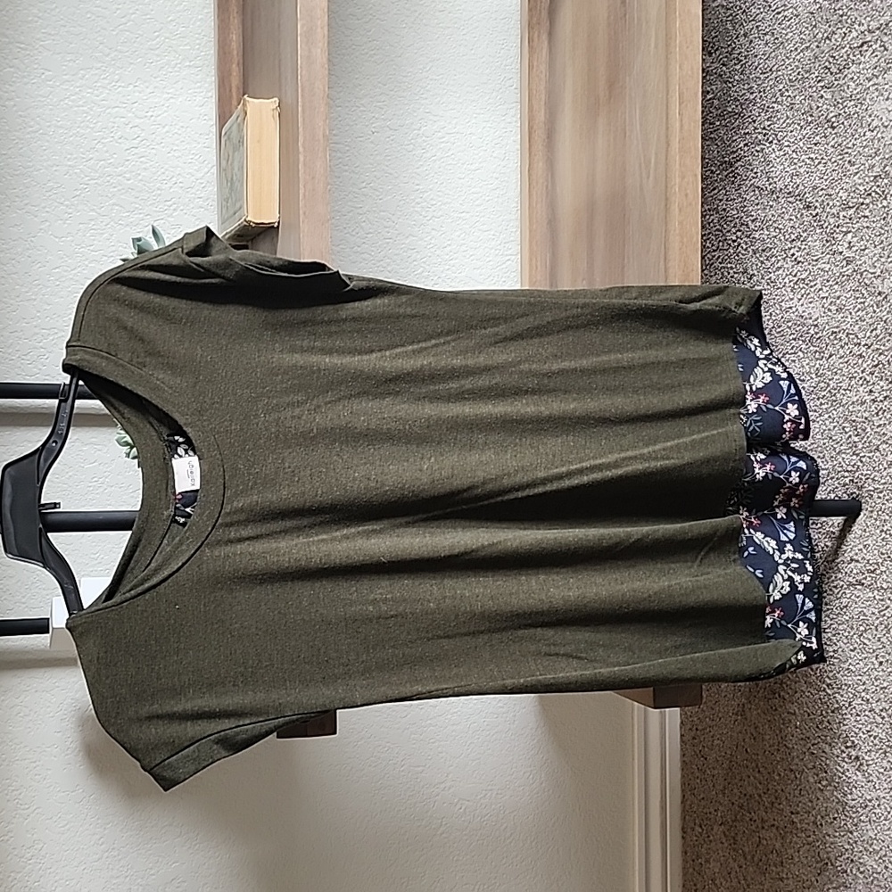 Women's Blouse